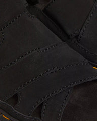 Maxxy Slide Buttersoft Leather Sandals