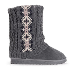 Women's Cheryl Pattern Boot