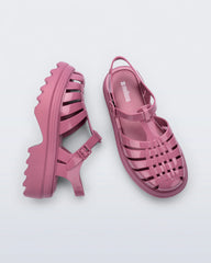 Possession Platform II