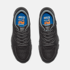 Men's Timberland PRO Powertrain Alloy Toe Work Sneaker