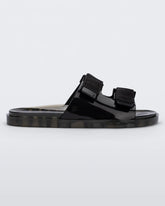 Brave Wide Sandal