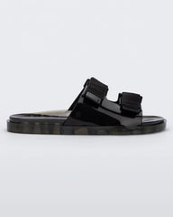 Brave Wide Sandal