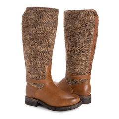 Women's Logger Alberta Boots