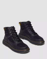 Crewson Leather Chukka Padded Boots