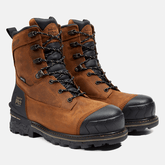 Men's Boondock HD 8" Composite Toe Waterproof Work Boot