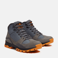 Men's Mt. Maddsen Mid Lace-Up Hiking Boot