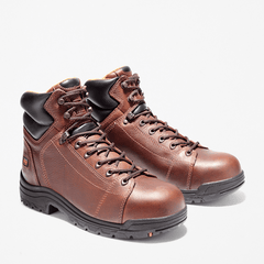 Men's TiTAN 6" Alloy Toe Work Boot