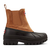 Women's Sutton Waterproof Duck Boots