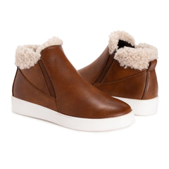 Women's Montana Blue Sky Booties