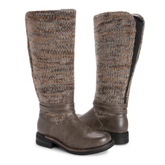 Women's Logger Alberta Boots