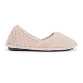 Women's Beverly Micro Chenille Slip-ons