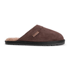 Men's Abbott Suede Slipper
