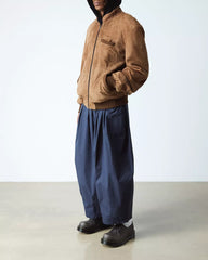 1461 Bex Made In England Natural Grain Bump Toe Shoes