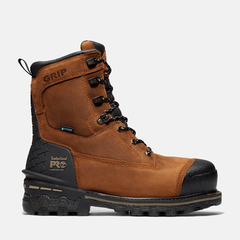 Men's Boondock HD 8" Composite Toe Waterproof Work Boot