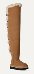 UGG sacai Thigh High Boot