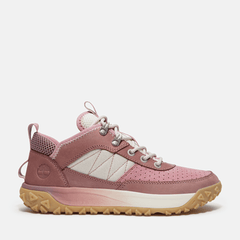 Women's GreenStride Motion 6 Sneaker