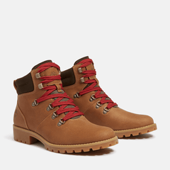 Women's EllendaleWaterproof Chukka Boot