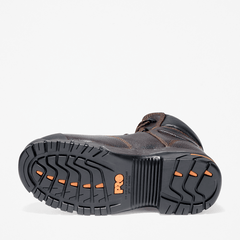 Men's Timberland PRO Helix Met Guard Composite Toe Work Boot