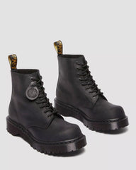 1460 Bex Made In England Bump Toe Leather Boots