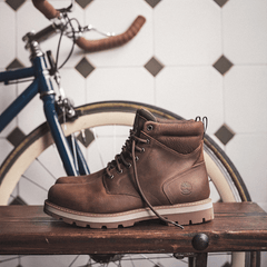 Men's Britton Road Waterproof Boot