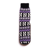 Northwestern Wildcats GameDay Unisex Slipper Socks