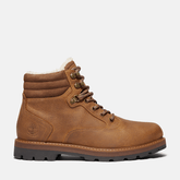 Men's Britton Road Warm-Lined Waterproof Boot