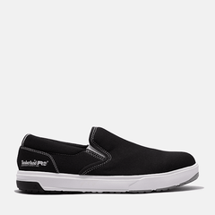 Timberland PRO GreenStride Berkley Comp-Toe Slip-On Shoe