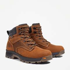 Men's TiTAN EV 6" Waterproof Work Boot