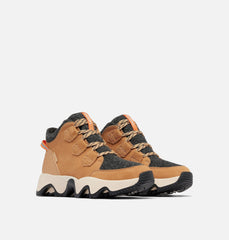 KINETIC Impact Caribou Plus Women's Waterproof Boot