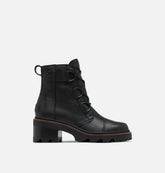 JOAN NOW Women's Lace Boot