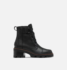 JOAN NOW Women's Lace Boot