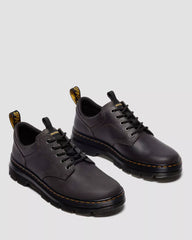 Reeder Leather Utility Shoes