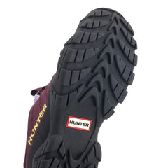 Women's Sara Casual Lace-up Waterproof Sneakers