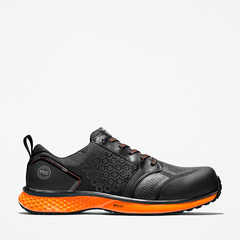 Men's Reaxion Composite Toe Work Sneaker
