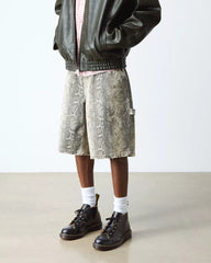 Church Vintage Monkey Boots