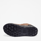 Men's Reaxion Composite Toe Waterproof Work Sneaker