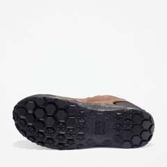 Men's Reaxion Composite Toe Waterproof Work Sneaker