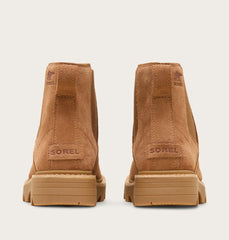 REVEL RD Women's Waterproof Chelsea Boot