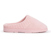 Women's Micro Chenille Clog