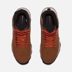 Men's Treeline Waterproof Boot