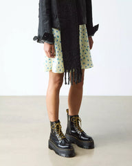 Jadon Max Boot Women's Platforms