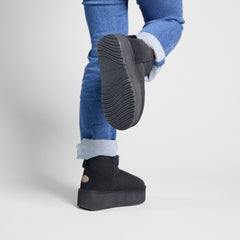 Stinger Micro Flatform