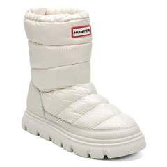 Women's Maribel Lug Sole Insulated Waterproof Snow Booties