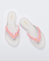 Flip Flop Spring
