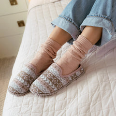 Women's Maeve Slippers