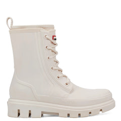 Women's Diana Waterproof Lace-Up Rain Boots