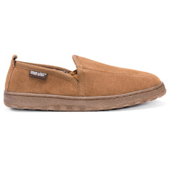 Men's Eric Suede Slipper