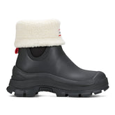 Women's Esme Lug Sole Waterproof Snow Booties