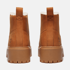 Women's Stone Street Warm-Lined Platform Boot