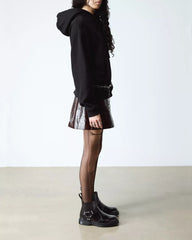 2976 Harness Analine Leather Chelsea Boots